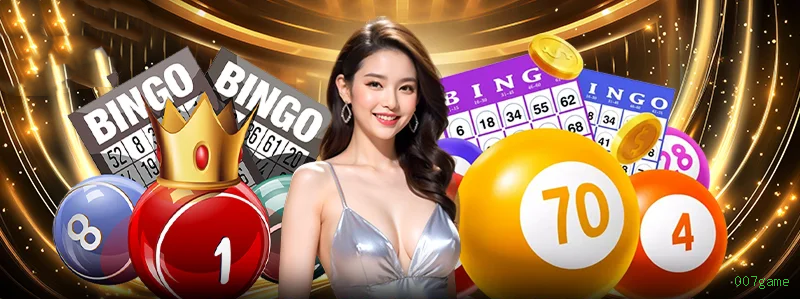007game Logo
