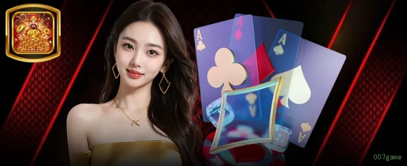 007game Logo