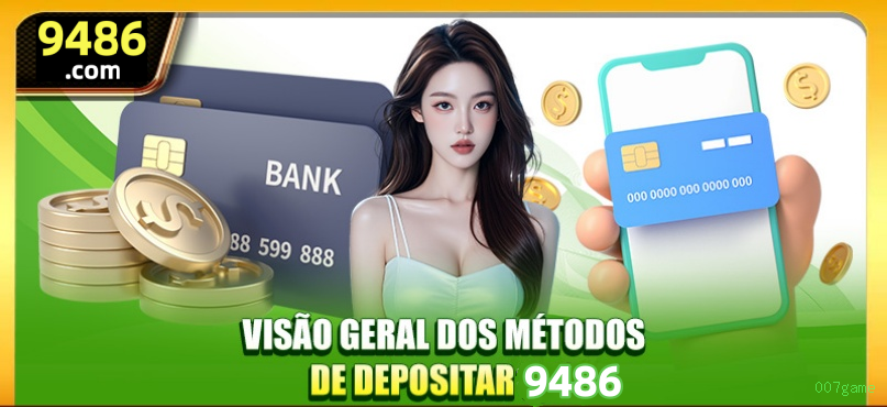 Benefícios do Login 007game - Bônus e Vantagens Exclusivas