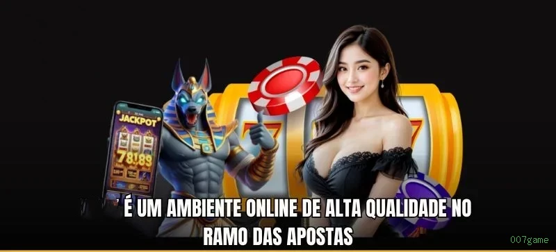 Promoções Exclusivas 007game - Bônus Especiais e Ofertas Imperdíveis