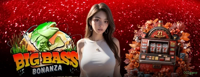Promoções Exclusivas 007game - Bônus Especiais e Ofertas Imperdíveis