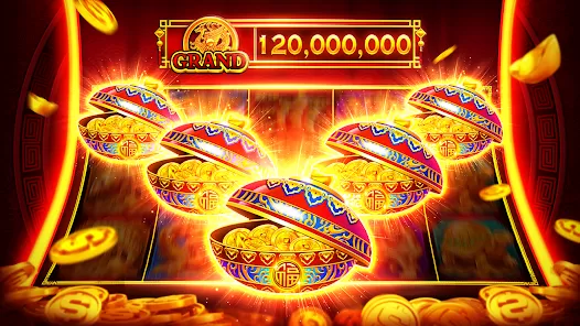 App 007game slots mobile